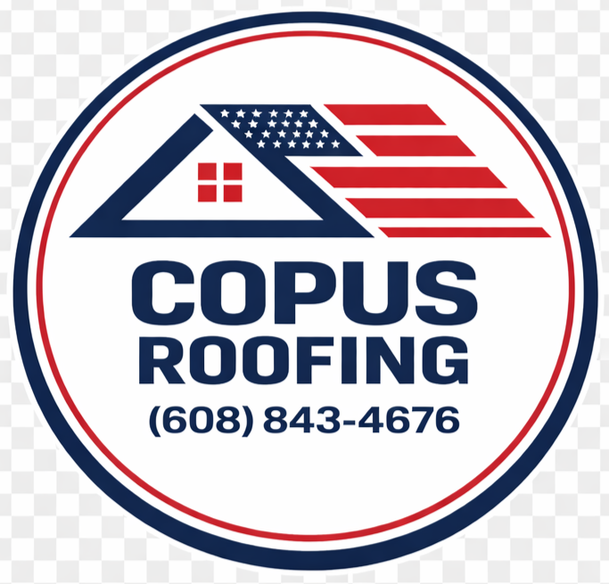 Copus Roofing